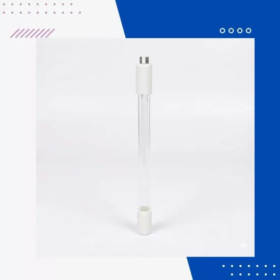 Evsel Ultraviyole Lambası 6W 4 Pins