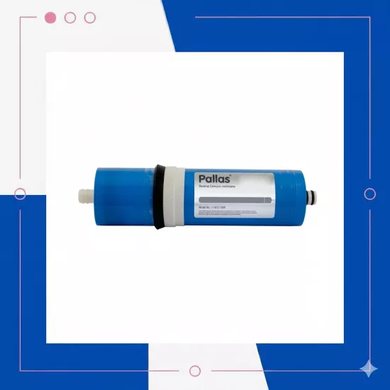 Pallas 3013-600 GPD Membran Filtre