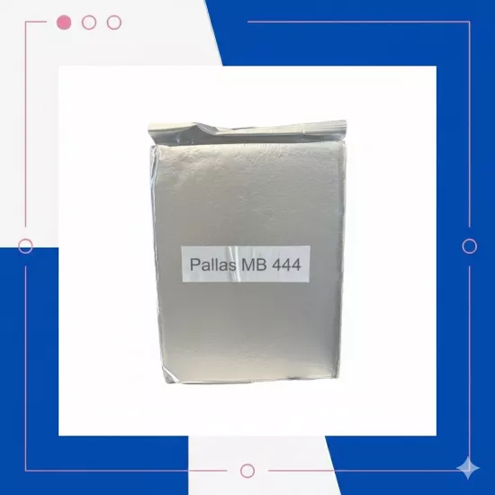 Pallas MB444 Mixbed Reçine 25 LT