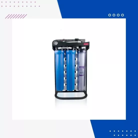 RO-300 Su Arıtma Cihazı