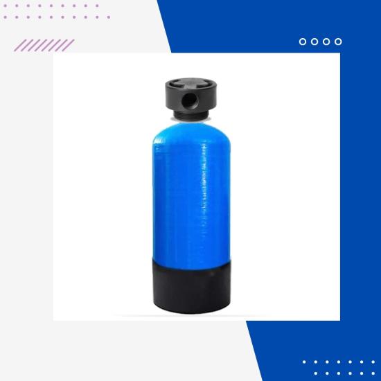 8’’*17’’ WCY FRP Tank Ve Manuel Kafa