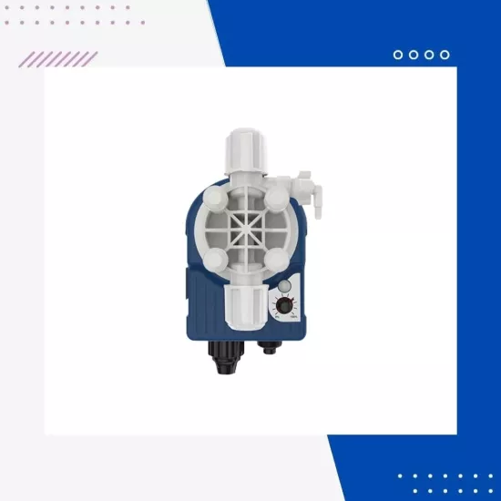 SEKO Invikta KCS 630 Dozaj Pompası