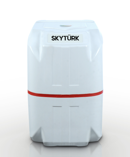 Skytürk Premium Pompasız Su Arıtma Cihazı