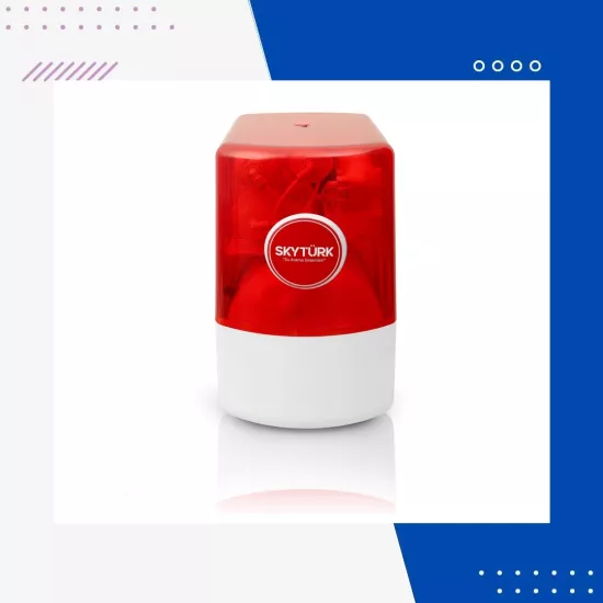 Skytürk Su Arıtma Cihazı 24 Aylık Kiralama