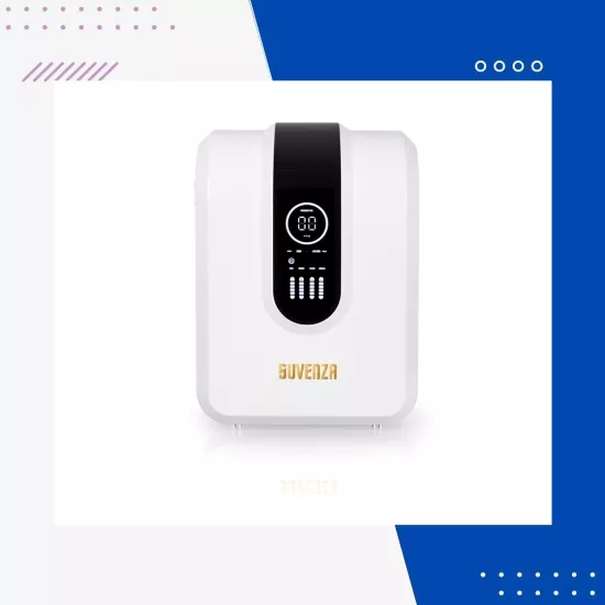 Suvenza Dijital Su Arıtma Cihazı 24 Aylık Kiralama