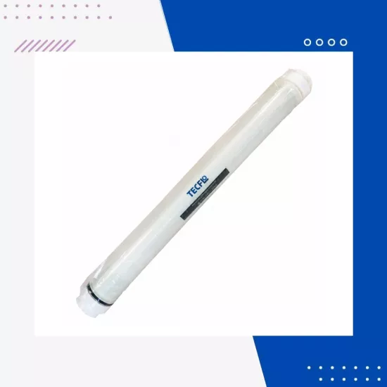 TECHFLOW ULP21 4040 Membran Filtre