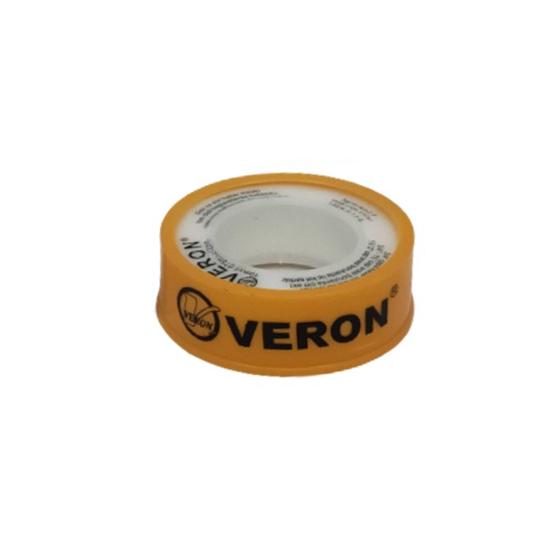 Veron Teflon Lüks Su Sızdırmazlık Bandı Teflon Bant (1 Adet)