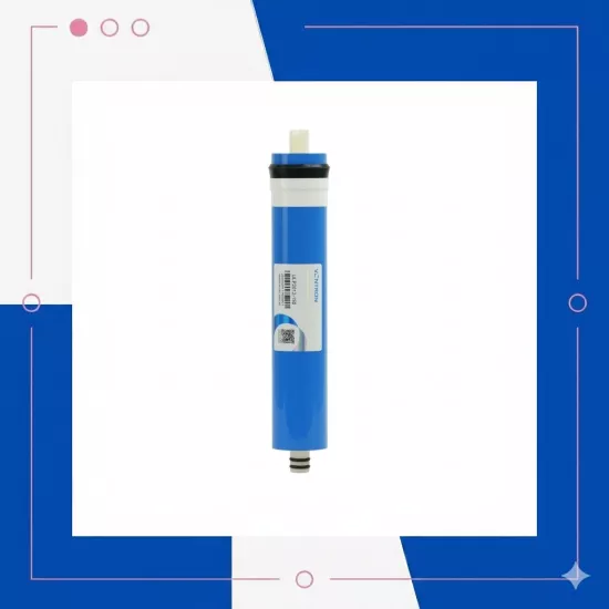 Vontron 2012-150 GPD Membran Filtre