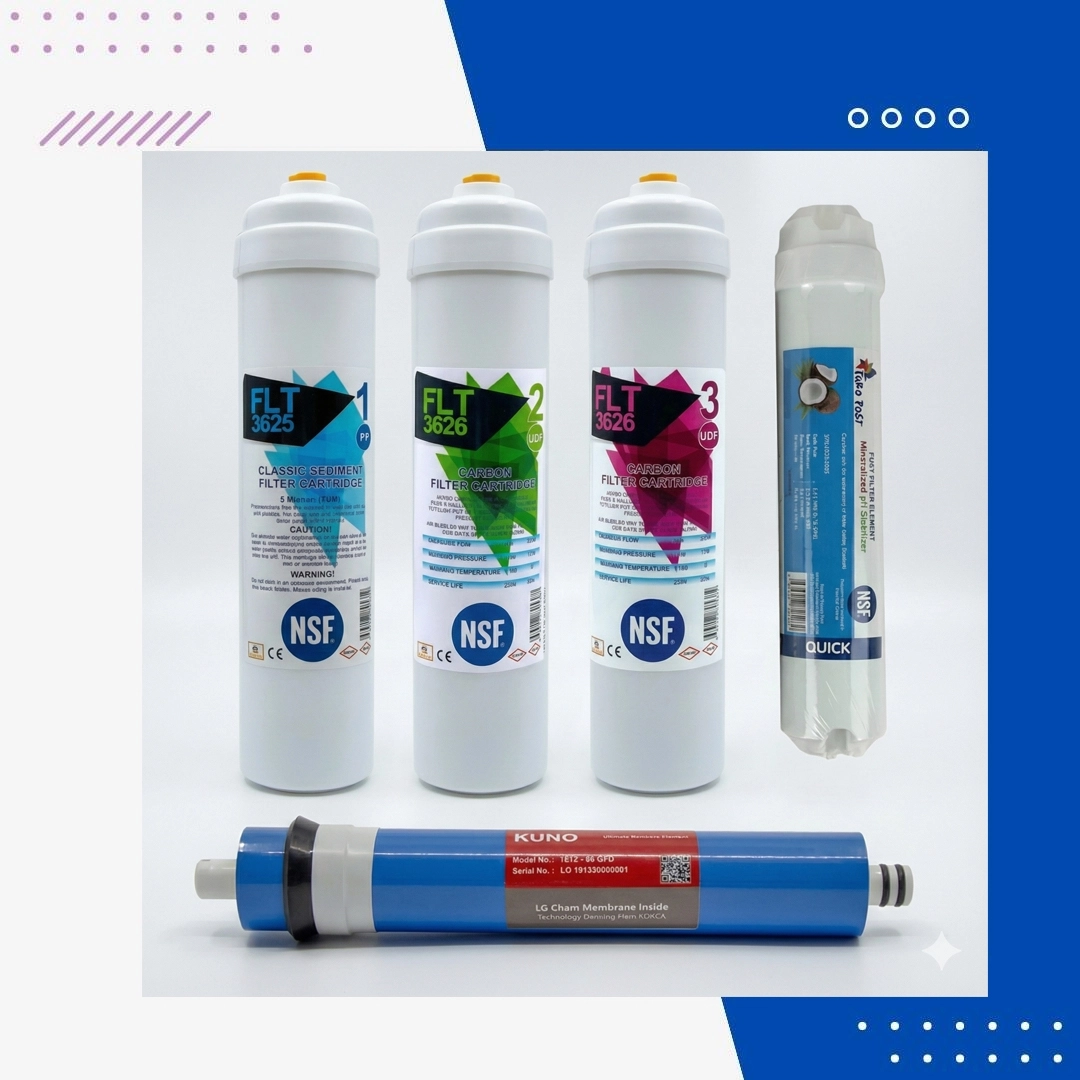Su%20Arıtma%20Cihazı%20Filtresi%20NSF%20Onaylı%205’li%20Kuno%20Membranlı%20Filtre%20Seti