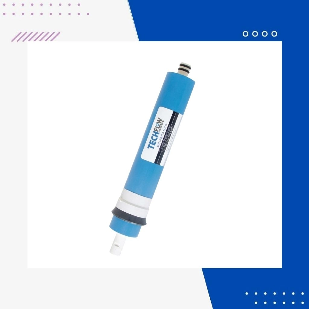 Techflow%2090%20GPD%20Membran%20Filtre