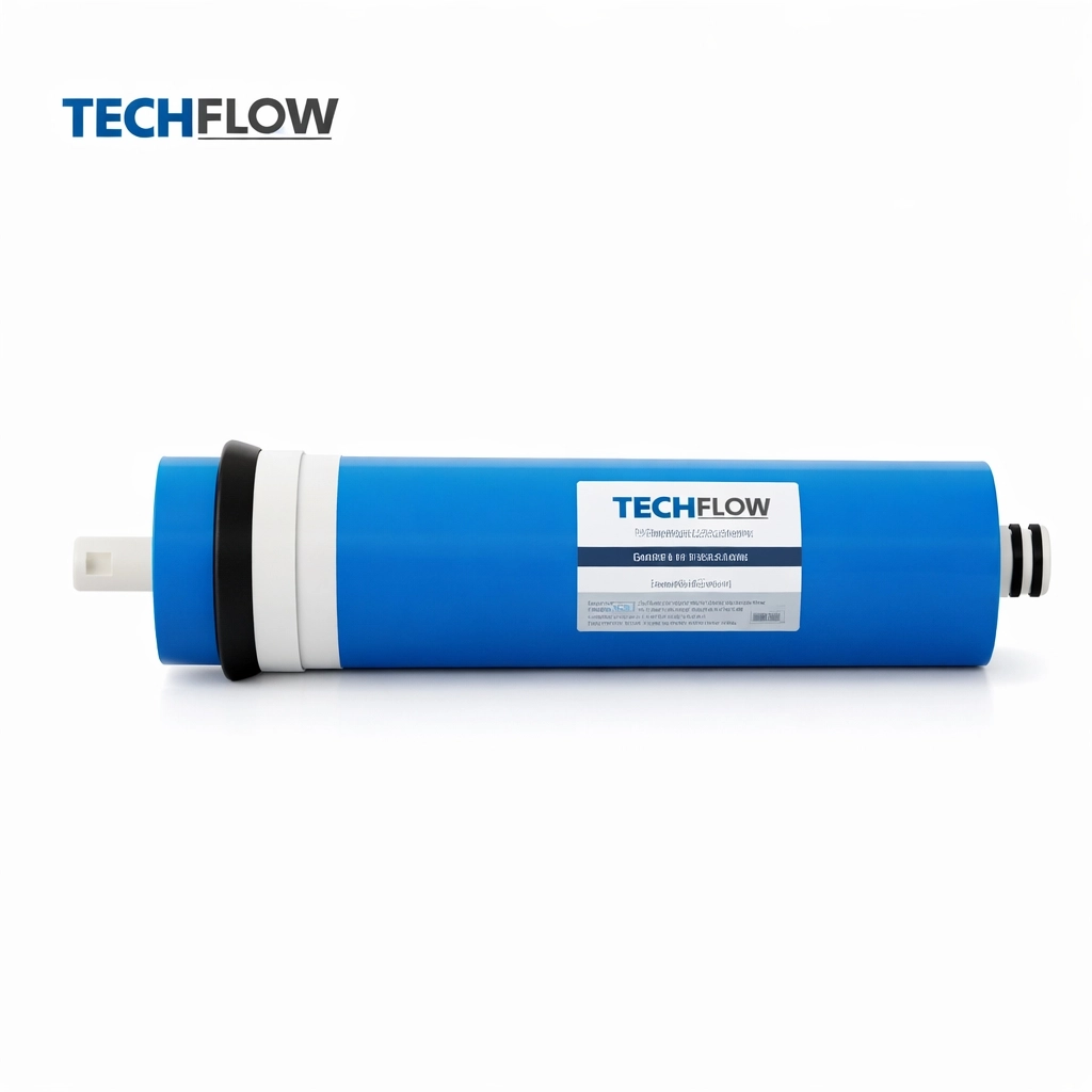 TECHFLOW%20Membran%20Filtre%20200GPD%20-%20300GPD%20-%20400GPD%20-%20500GPD%20-%20600GPD