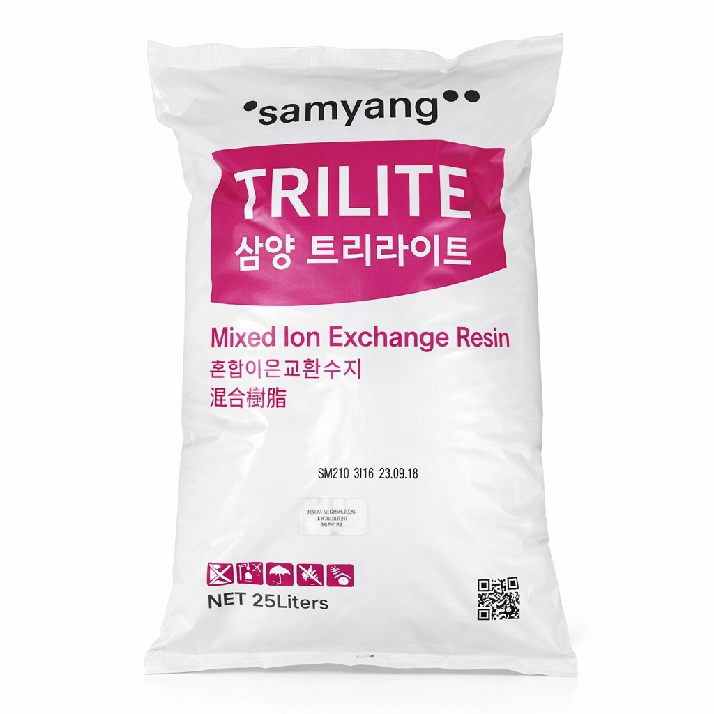 Trilite%20Mixed%20Bed%20Reçine%20SM210%20-%20Standart%20(25%20Lt)