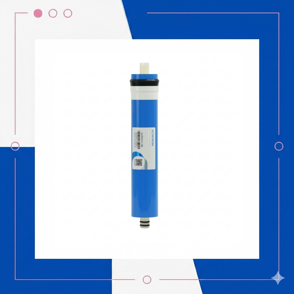 Vontron%202012-150%20GPD%20Membran%20Filtre